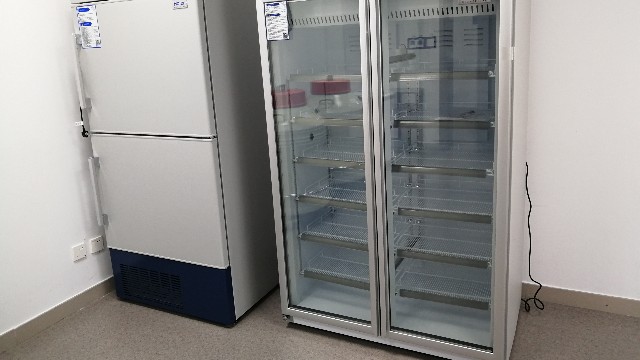 冷藏箱驗證