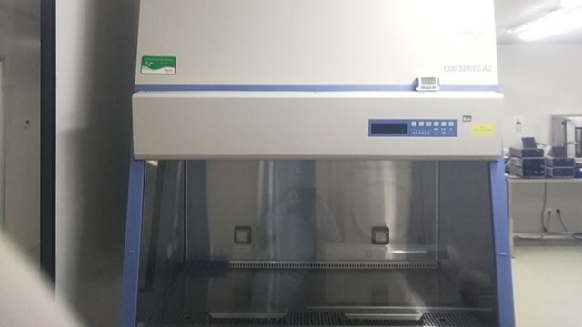 生物安全柜檢測標準及方法的差異(二)