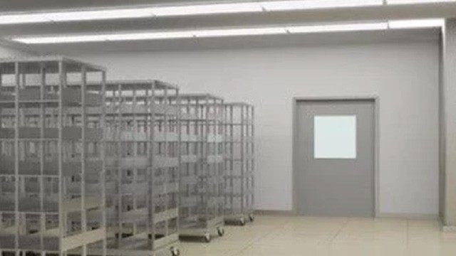 簡單講述動物實驗室設計管理要求