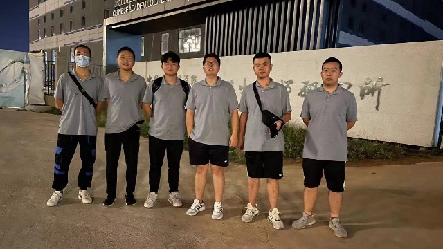 上海熙邁完成云南昆明所GMP驗證服務