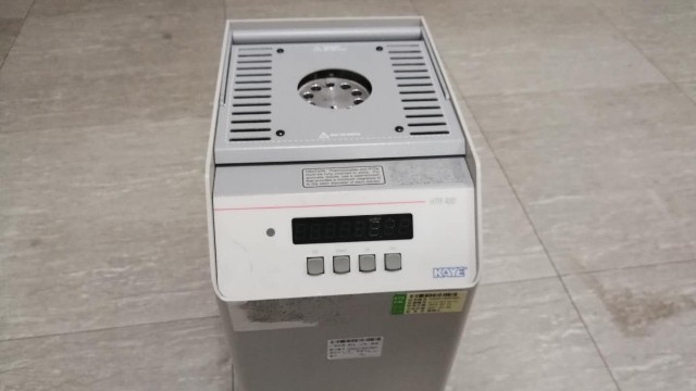 設備儀器驗證中恒溫干體爐的作用