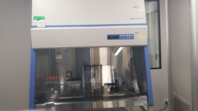 生物安全柜檢測標準及方法的差異