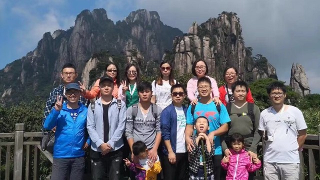 這是一封開(kāi)工郵件-至熙邁全體伙伴